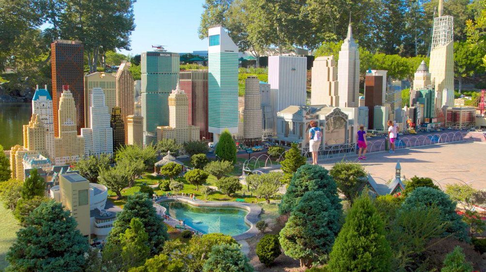 LEGOLAND California, United States